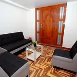 Alojamiento Entero De Dos Habitaciones En Cusco